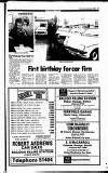 Lennox Herald Friday 09 May 1986 Page 21
