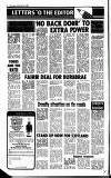 Lennox Herald Friday 16 May 1986 Page 4