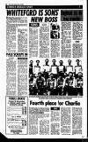 Lennox Herald Friday 16 May 1986 Page 18