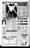 Lennox Herald Friday 23 May 1986 Page 4