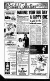 Lennox Herald Friday 23 May 1986 Page 8