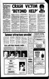 Lennox Herald Friday 30 May 1986 Page 9