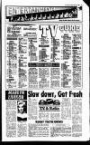 Lennox Herald Friday 30 May 1986 Page 11