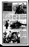 Lennox Herald Friday 30 May 1986 Page 16