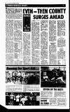 Lennox Herald Friday 30 May 1986 Page 18