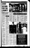Lennox Herald Friday 30 May 1986 Page 19