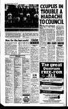 Lennox Herald Friday 06 June 1986 Page 4