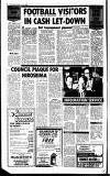 Lennox Herald Friday 04 July 1986 Page 6