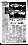 Lennox Herald Friday 04 July 1986 Page 14