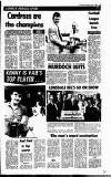 Lennox Herald Friday 04 July 1986 Page 15