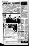 Lennox Herald Friday 11 July 1986 Page 6
