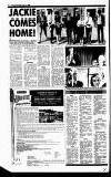 Lennox Herald Friday 11 July 1986 Page 8