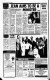 Lennox Herald Friday 18 July 1986 Page 2