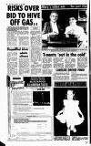 Lennox Herald Friday 18 July 1986 Page 12