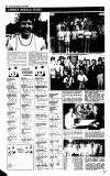 Lennox Herald Friday 18 July 1986 Page 16
