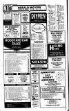 Lennox Herald Friday 18 July 1986 Page 22