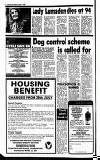 Lennox Herald Friday 01 August 1986 Page 4