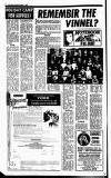 Lennox Herald Friday 01 August 1986 Page 6