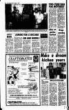 Lennox Herald Friday 01 August 1986 Page 10