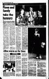Lennox Herald Friday 01 August 1986 Page 16