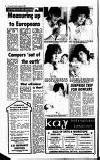 Lennox Herald Friday 08 August 1986 Page 4