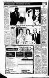Lennox Herald Friday 08 August 1986 Page 12