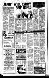 Lennox Herald Friday 05 September 1986 Page 4