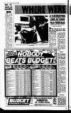 Lennox Herald Friday 05 September 1986 Page 6