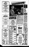 Lennox Herald Friday 05 September 1986 Page 18