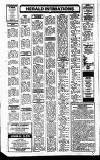 Lennox Herald Friday 05 September 1986 Page 28