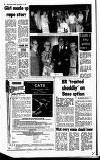 Lennox Herald Friday 12 September 1986 Page 6