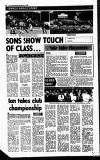 Lennox Herald Friday 12 September 1986 Page 16