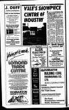 Lennox Herald Friday 19 September 1986 Page 10