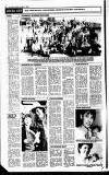 Lennox Herald Friday 03 October 1986 Page 14