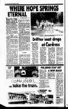 Lennox Herald Friday 10 October 1986 Page 4