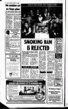 Lennox Herald Friday 17 October 1986 Page 6