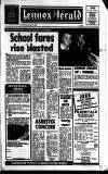 Lennox Herald Friday 24 October 1986 Page 1