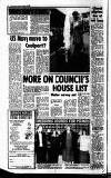 Lennox Herald Friday 24 October 1986 Page 2