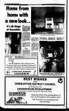 Lennox Herald Friday 24 October 1986 Page 4