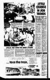 Lennox Herald Friday 24 October 1986 Page 10