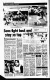 Lennox Herald Friday 24 October 1986 Page 26