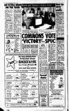 Lennox Herald Friday 31 October 1986 Page 2