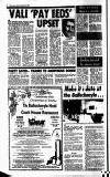 Lennox Herald Friday 31 October 1986 Page 6