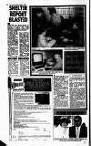 Lennox Herald Friday 31 October 1986 Page 10