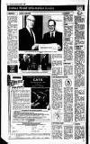 Lennox Herald Friday 31 October 1986 Page 14