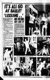 Lennox Herald Friday 31 October 1986 Page 16
