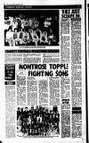 Lennox Herald Friday 31 October 1986 Page 18