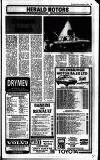 Lennox Herald Friday 31 October 1986 Page 25