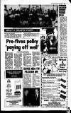 Lennox Herald Friday 14 November 1986 Page 7