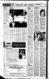 Lennox Herald Friday 14 November 1986 Page 14